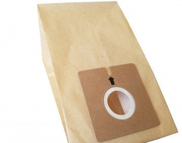 Sac aspirateur 4L - LOT DE 10 SACS - KOSMOS 4