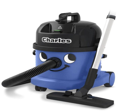 Aspirateur Eau Poussières NUMATIC CVC370 Charles