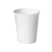 Gobelet carton blanc 20cl chaud neutre Hemera 133058