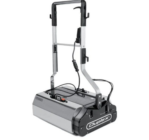 Autolaveuse Vapeur NUMATIC DUPLEX 620 STEAM PLUS TEKNA