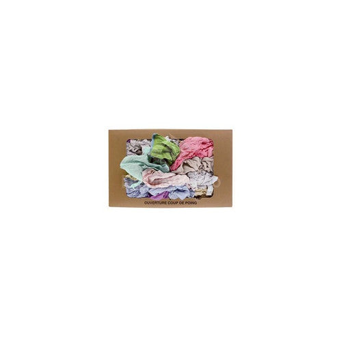 Chiffon PYJ Pyjama molletonné couleur - Ct de 10kg