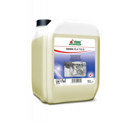 TANA NOWA FLA 710S dégraissant alcalin multi-usage bidon 10L