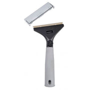 Grattoir aluminium 21cm pour lame 10cm