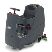 CRL8055/50T GRAPHITE AUTOLAVEUSE AUTOPORTÉE AVEC 1 BATTERIE NX1K