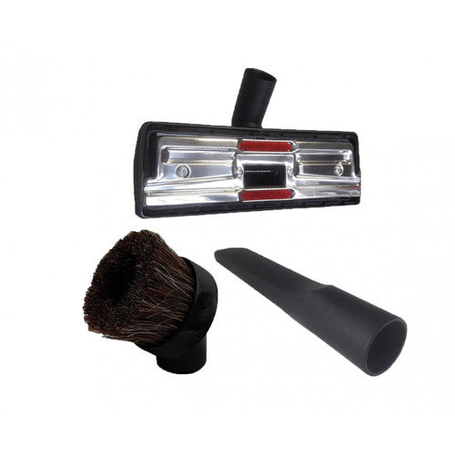 Kit accessoires NA1 NUPRO suceur brosse Hemera ref 131386