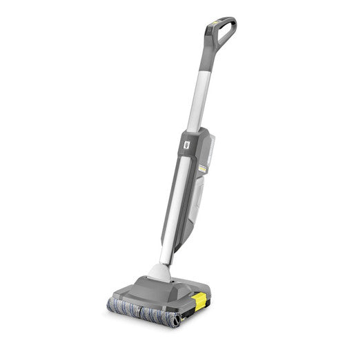 Autolaveuse Karcher BR 30/1 C BP Pack vue de face