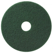 TASKI Americo Pad 19 disque vert 480 mm lot de 5 recurage