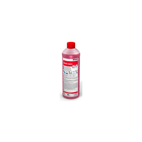 Détergent désinfectant DIESIN MAXX ECOLAB - 3050100 - Bidon 1L