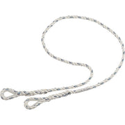 Longe corde toronnée Delta Plus LO007100 1m diametre 12mm