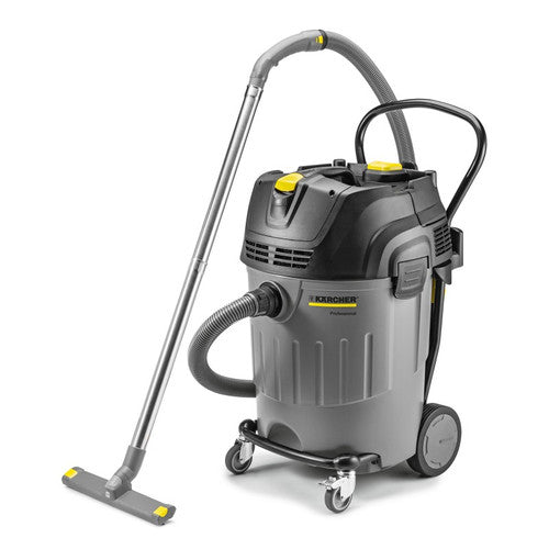 Aspirateur eau et poussière NT65/2 AP KARCHER