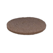 Disque abrasif standard beige 305mm Hemera ref 126044