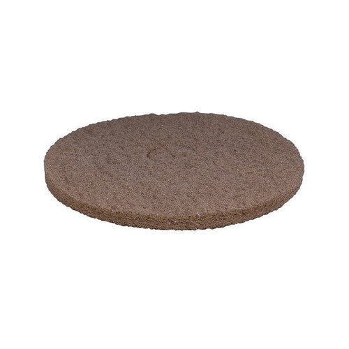 Disque abrasif standard beige 305mm