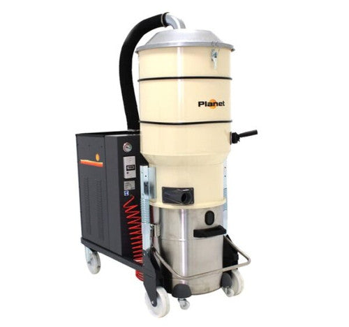 Aspirateur Industriel ICA PLANET 755 AF