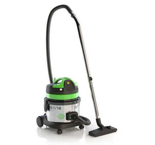 Aspirateur Poussière ICA GS 1/18 ECO B