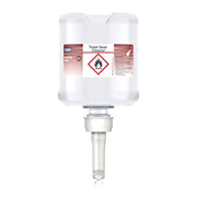 Tork Nettoyant abattant toilette Mini S5 525ml flacon gel transparent