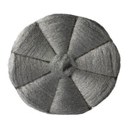 Disque acier basse vitesse grain N°2 diamètre 432mm Hemera