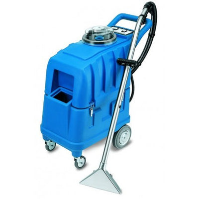 SERENA SILENT  injecteur extracteur silencieux - Santoemma