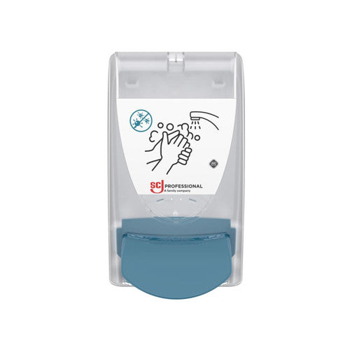 Distributeur  Lavage Antimicrobien 1L