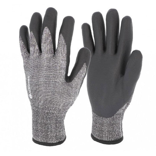 Gant grand froid anticoupure SNOWCUT