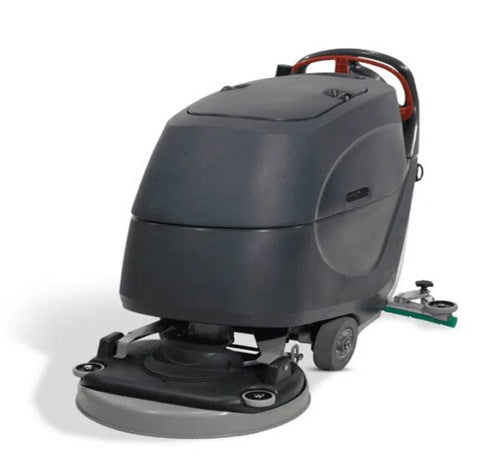 Autolaveuse Autotractée à Batterie NUMATIC TGB6055T