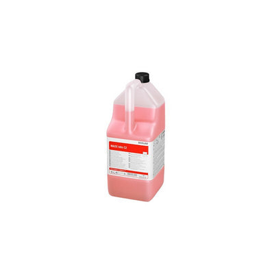Nettoyant sanitaires MAXX INTO C2 ECOLAB - 9084540 - Bidon 5L