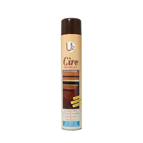 Cire meubles - 750ml