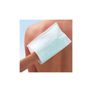 Gant de toilette usage unique blanc DAILYK 15,5x21 cm colis 1000