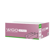 Essuie-mains WGO 3750 DAILYK GREEN blanc Ecolabel