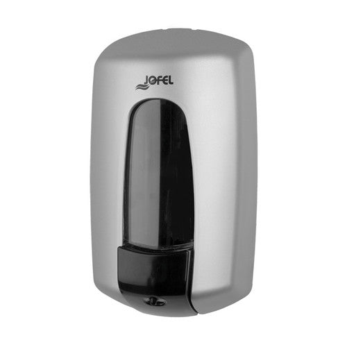 Distributeur de savon vrac 900ml ABS
