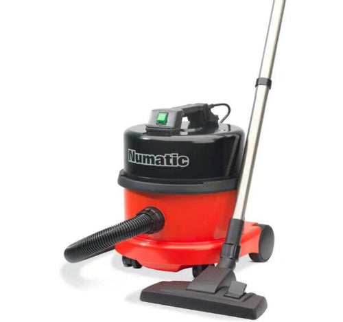 Aspirateur Poussières NUMATIC NVQ200