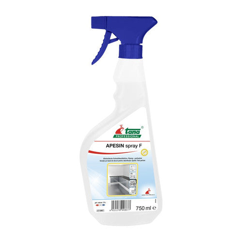 Nettoyant désinfectant APESIN multispray  - Spray 750ml