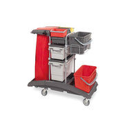 Chariot de pré-imprégnation VDM IdeaTop 111 vue ensemble