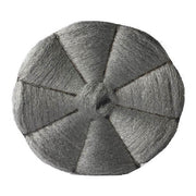 Disque acier basse vitesse grain N°0 Ø430mm Hemera ref 126115