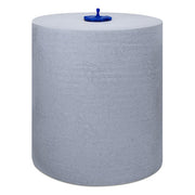 Tork Matic essuie-mains rouleau bleu Advanced H1 150m 2pls