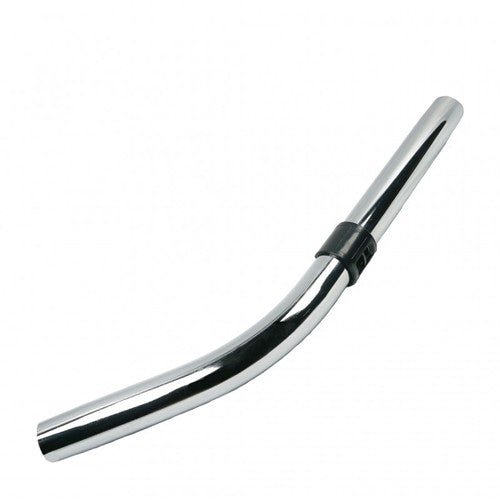 Tube coudé aluminium 32mm référence 123516 Hemera