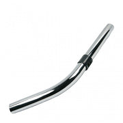 Tube coudé aluminium 32mm référence 123516 Hemera