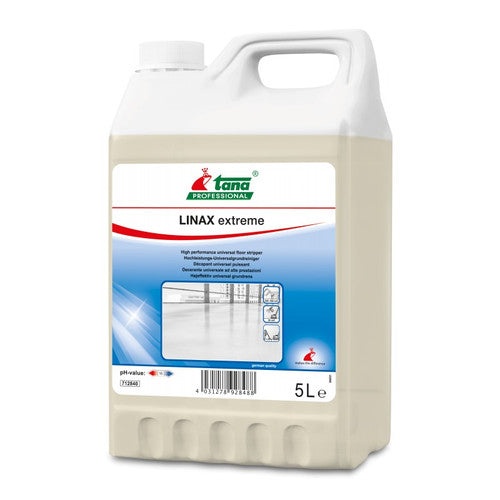 TANA LINAX EXTREME décapant sans rinçage bidon 5L