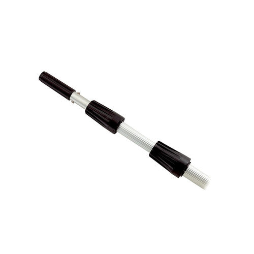 Manche téléscopique 3 parties x 0.45cm / longeur 1.40m