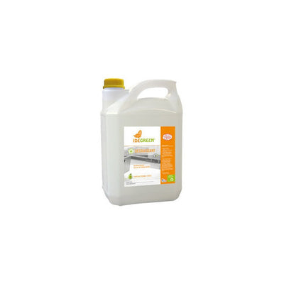 Dégraissant sol Respect'Home Ecocert Idegreen bidon 5L