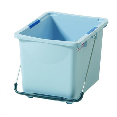 Seau 15L VILEDA UltraSpeed pour chariot de nettoyage professionnel