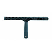 Support mouilleur plastique 25 cm gamme Black Guialto ref 126275