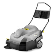 Balayeuse aspirante moquette batterie Karcher CVS 65/1 BP Pack