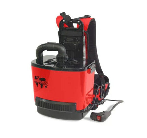 Aspirateur Poussières Dorsal Avion NUMATIC RSAV130