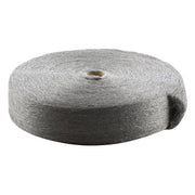 Laine d'acier ICA N°2 rouleau 1 kg ref 126330