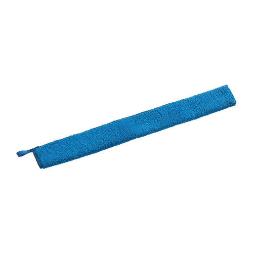 Housse microfibre 60cm bleu SPILLO/SNAKE