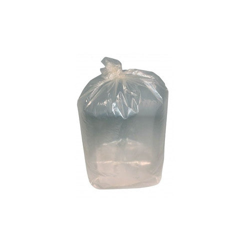 SP 30L transparent HD - Ct. de 500 Sacs