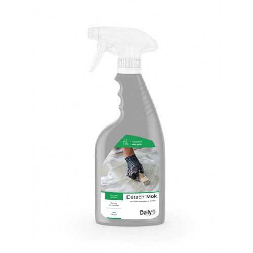 DAILYK DETACH'MOK détachant moquette spray 750ml