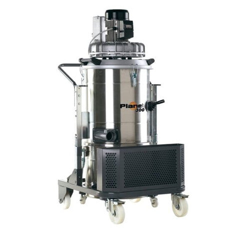 Aspirateur Industriel ICA PLANET 300
