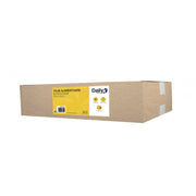 Film etirable alimentaire DailyK recharge 60cm carton de 4