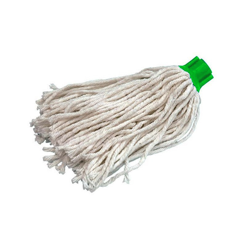Frange Espagnole coton 220g douille à vis (A3)